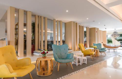 Mesaieed Complejo | Sealine Beach, a Murwab Resort