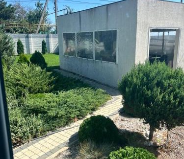 Vapnyarka Casa | SeaLine Odessa