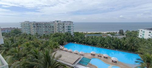 Phu Hai Beach Apartamento | Sealink Mui Ne 1BR Apartment - Sea View