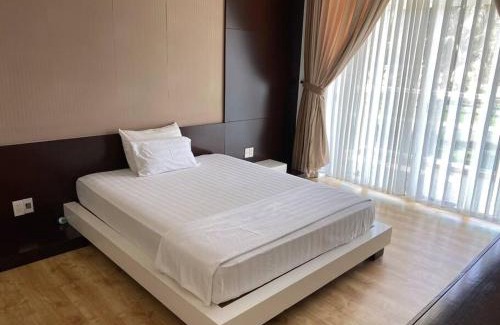 Phu Hai Beach Apartamento | Sealink Mui Ne 1BR Apartment - Sea View