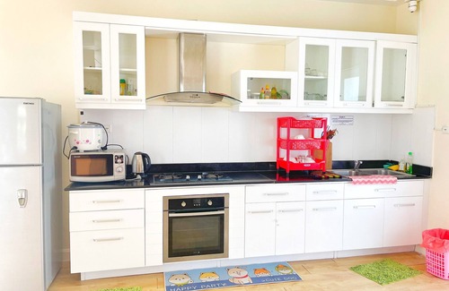 Phu Hai Beach Casa | Sealink Villas Phan Thiet Mui Ne