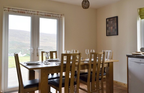 Portree Cabaña | Sealladh Breagh-UK30002