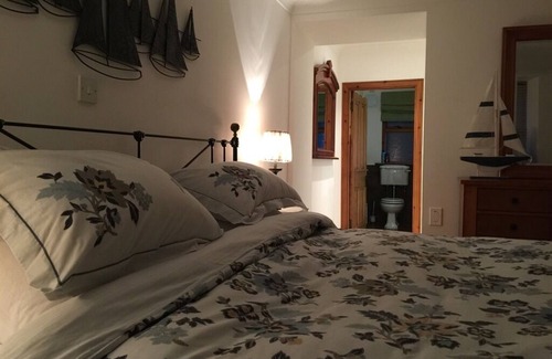 Kinmylies Cama Y Desayuno | Sealladh Sona