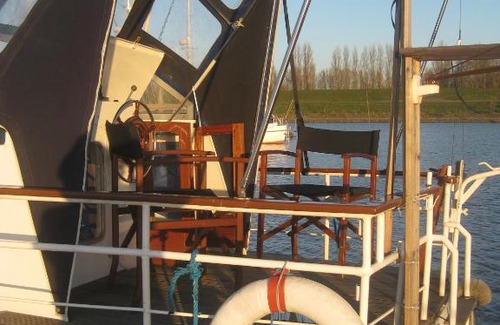 Emden Alquiler De Eote | Sealodge