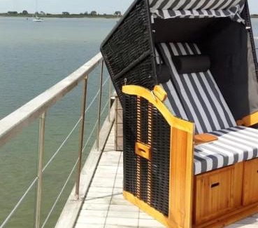Ortmuhle Alquiler De Eote | Sealodge II Huus & Meer