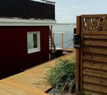 Ortmuhle Alquiler De Eote | Sealodge II Huus & Meer