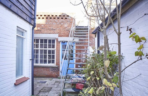 Aldeburgh Apartamento | Sealoft, Aldeburgh