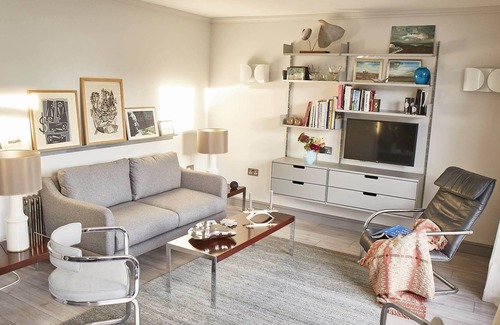 Aldeburgh Apartamento | Sealoft, Aldeburgh