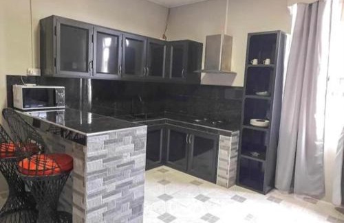 La Gaulette Apartamento | Sealouette Kite Studio