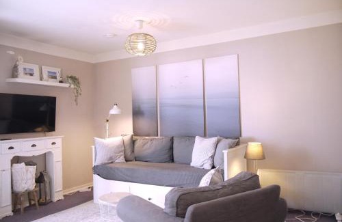 Scharbeutz Apartamento | SeaLove