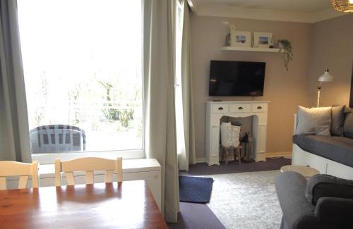 Scharbeutz Apartamento | SeaLove