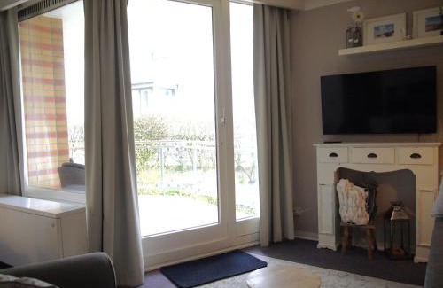Scharbeutz Apartamento | SeaLove
