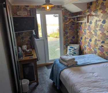 Bacton Casa | Seals Bacton