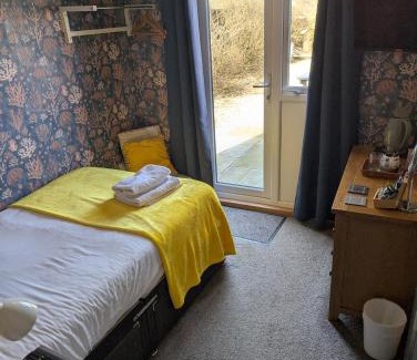 Bacton Casa | Seals Bacton