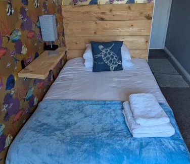 Bacton Casa | Seals Bacton