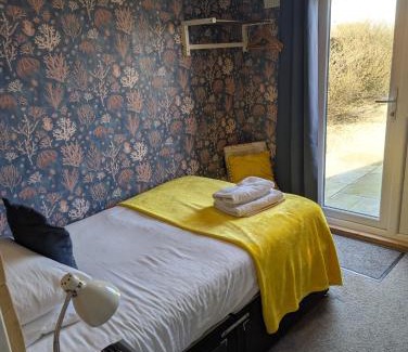 Bacton Casa | Seals Bacton