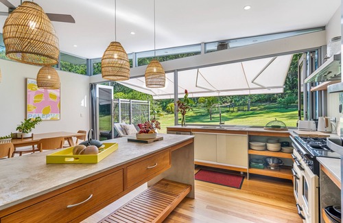 Bungwahl Casa | Seals Lodge