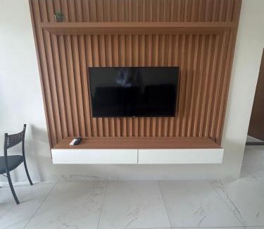 Lucas do Rio Verde Apartamento | Seamaid residencial