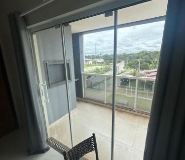Lucas do Rio Verde Apartamento | Seamaid residencial
