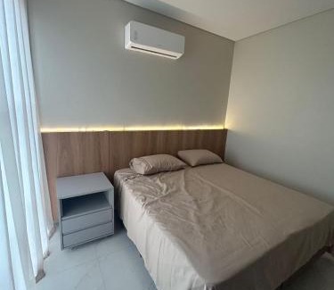 Lucas do Rio Verde Apartamento | Seamaid residencial