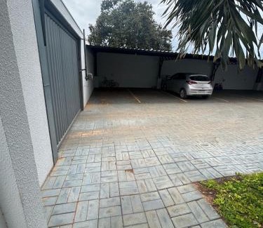 Lucas do Rio Verde Apartamento | Seamaid residencial