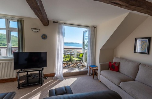 Woolacombe Apartamento | Seamark