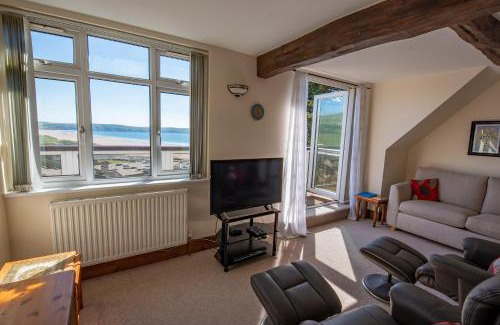 Woolacombe Apartamento | Seamark