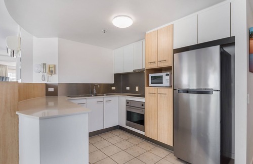 Mooloolaba Apartamento | Seamark on First