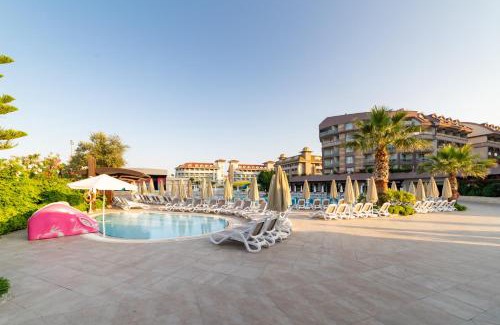 Evrenseki Complejo | Seamelia Beach Resort Hotel & SPA