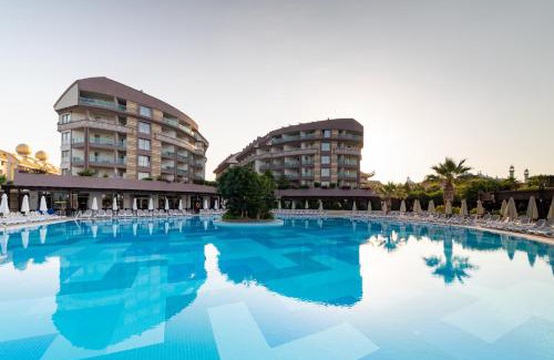 Evrenseki Complejo | Seamelia Beach Resort Hotel & SPA