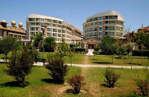 Evrenseki Complejo | Seamelia Beach Resort Hotel & SPA