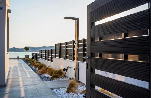 Karystos Villa | Seametry Karystos