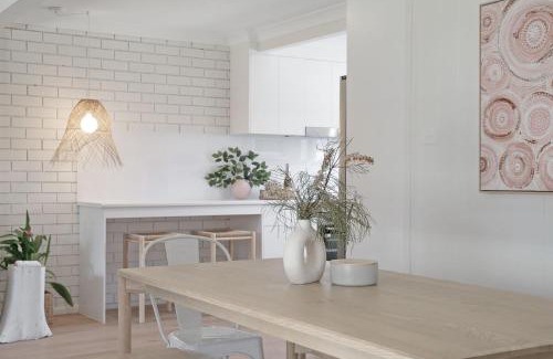 Evans Head Apartamento | Seamist - 4-6 Flame Street