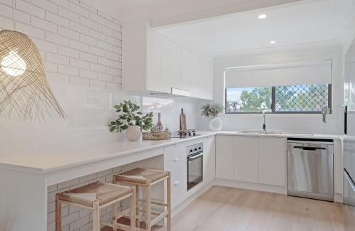 Evans Head Apartamento | Seamist - 4-6 Flame Street