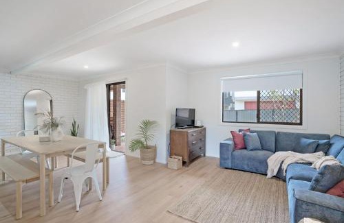 Evans Head Apartamento | Seamist - 4-6 Flame Street