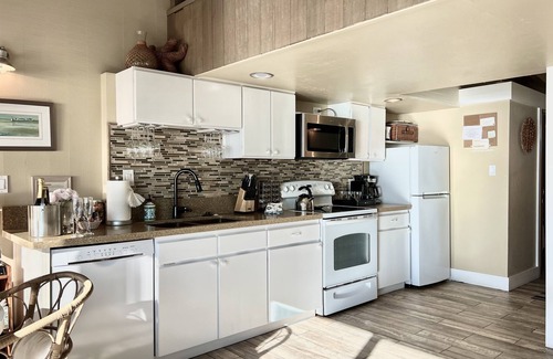 Sereno del Mar Casa | Seamist Beach Cottage