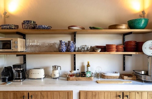 Grandola Apartamento | Seamless luxury amid Comporta's rustic beauty