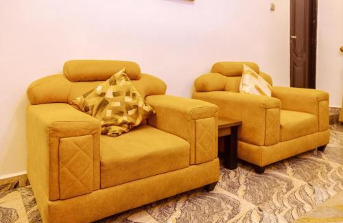 Yenagoa Apartamento | Seamless Shortlet