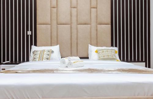 Yenagoa Apartamento | Seamless Shortlet