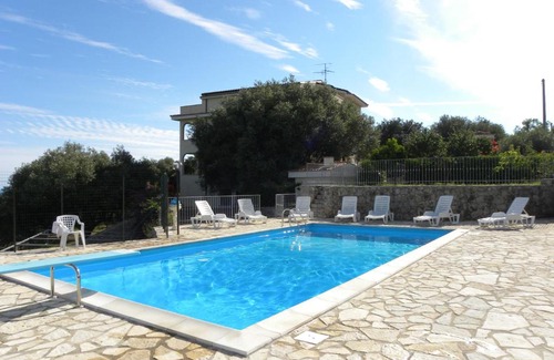 Marina Di Camerota Apartamento | Seamoon Residence