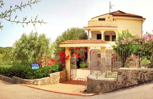 Marina Di Camerota Apartamento | Seamoon Residence