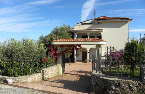 Marina Di Camerota Apartamento | Seamoon Residence
