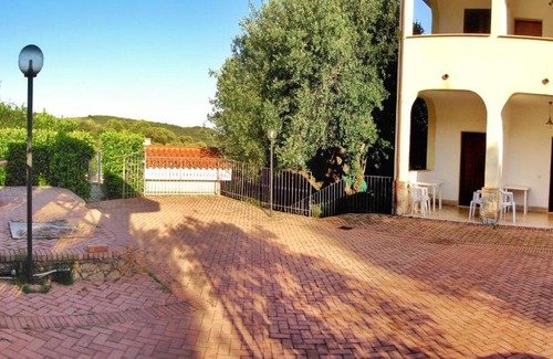 Marina Di Camerota Apartamento | Seamoon Residence