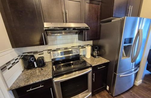 Griesbach Casa | Sean Comfy Home