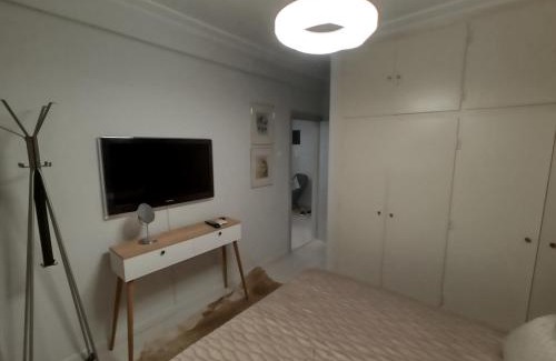 Kavala Apartamento | SeaNcity Suite