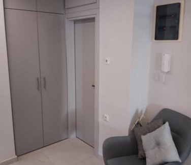 Kavala Apartamento | SeaNcity Suite