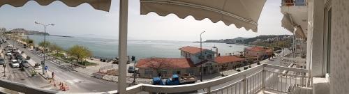 Kavala Apartamento | SeaNcity Suite