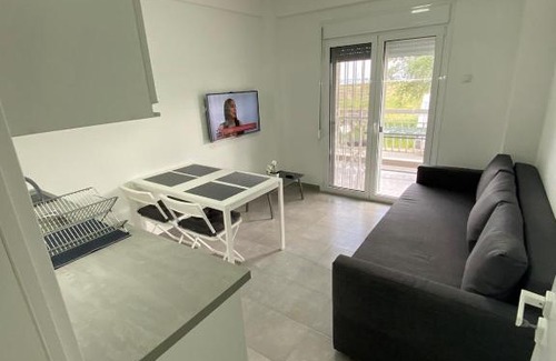 Sozopolis Apartamento | SeaNest Sozopoli
