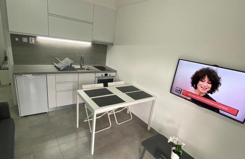 Sozopolis Apartamento | SeaNest Sozopoli