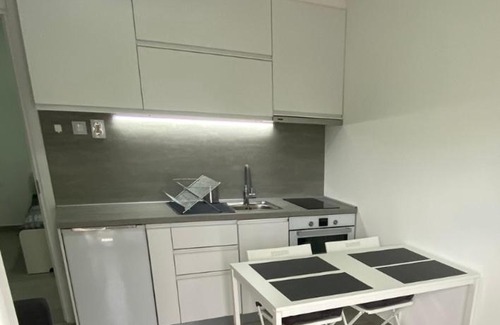 Sozopolis Apartamento | SeaNest Sozopoli